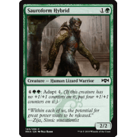 Sauroform Hybrid - Ravnica Allegiance Thumb Nail