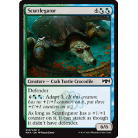 Scuttlegator - Ravnica Allegiance Thumb Nail