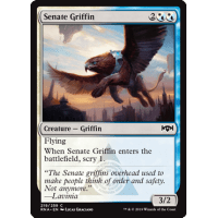 Senate Griffin - Ravnica Allegiance Thumb Nail