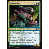 Sharktocrab - Ravnica Allegiance Thumb Nail