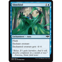 Slimebind - Ravnica Allegiance Thumb Nail