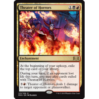 Theater of Horrors - Ravnica Allegiance Thumb Nail