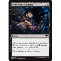 Undercity's Embrace - Ravnica Allegiance Thumb Nail