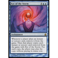 Eye of the Storm - Ravnica City of Guilds Thumb Nail