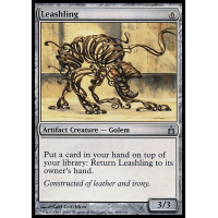 Leashling - Ravnica City of Guilds Thumb Nail