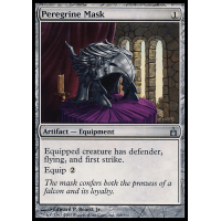 Peregrine Mask - Ravnica City of Guilds Thumb Nail