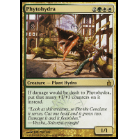 Phytohydra - Ravnica City of Guilds Thumb Nail