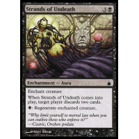 Strands of Undeath - Ravnica City of Guilds Thumb Nail