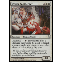 Wojek Apothecary - Ravnica City of Guilds Thumb Nail