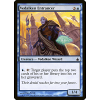 Vedalken Entrancer - Ravnica City of Guilds Thumb Nail