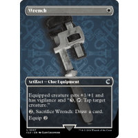 Wrench - Ravnica: Clue Edition Thumb Nail