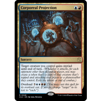 Corporeal Projection - Ravnica: Clue Edition Thumb Nail