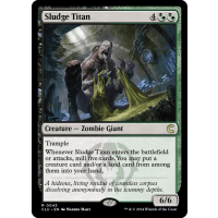 Sludge Titan - Ravnica: Clue Edition Thumb Nail