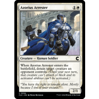 Azorius Arrester - Ravnica: Clue Edition Thumb Nail