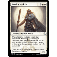 Azorius Justiciar - Ravnica: Clue Edition Thumb Nail