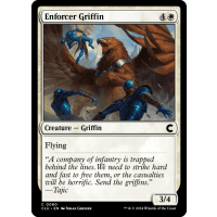 Enforcer Griffin - Ravnica: Clue Edition Thumb Nail