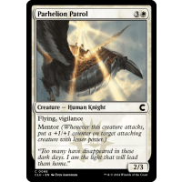 Parhelion Patrol - Ravnica: Clue Edition Thumb Nail