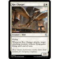 Roc Charger - Ravnica: Clue Edition Thumb Nail