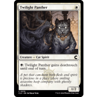 Twilight Panther - Ravnica: Clue Edition Thumb Nail