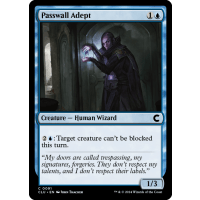 Passwall Adept - Ravnica: Clue Edition Thumb Nail