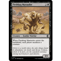 Fleshbag Marauder - Ravnica: Clue Edition Thumb Nail