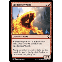 Spellgorger Weird - Ravnica: Clue Edition Thumb Nail