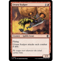 Utvara Scalper - Ravnica: Clue Edition Thumb Nail
