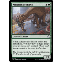 Affectionate Indrik - Ravnica: Clue Edition Thumb Nail