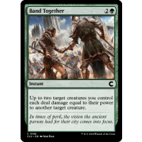 Band Together - Ravnica: Clue Edition Thumb Nail