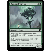 Duskshell Crawler - Ravnica: Clue Edition Thumb Nail