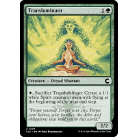 Transluminant - Ravnica: Clue Edition Thumb Nail