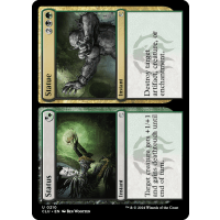 Status // Statue - Ravnica: Clue Edition Thumb Nail