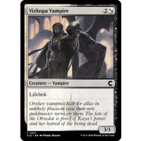 Vizkopa Vampire - Ravnica: Clue Edition Thumb Nail