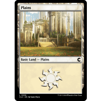 Plains - Ravnica: Clue Edition Thumb Nail