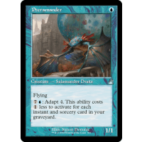 Pteramander - Ravnica Remastered: Variants Thumb Nail