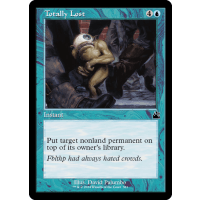 Totally Lost - Ravnica Remastered: Variants Thumb Nail