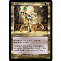 Call of the Conclave - Ravnica Remastered: Variants Thumb Nail