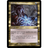 Goblin Electromancer - Ravnica Remastered: Variants Thumb Nail