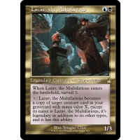 Lazav, the Multifarious - Ravnica Remastered: Variants Thumb Nail