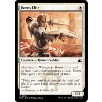 Boros Elite - Ravnica Remastered Thumb Nail