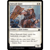 Bulwark Giant - Ravnica Remastered Thumb Nail