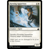 Keening Apparition - Ravnica Remastered Thumb Nail