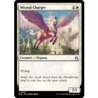 Mistral Charger - Ravnica Remastered Thumb Nail