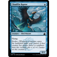 Cloudfin Raptor - Ravnica Remastered Thumb Nail