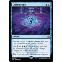 Cyclonic Rift - Ravnica Remastered Thumb Nail