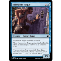 Keymaster Rogue - Ravnica Remastered Thumb Nail