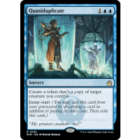 Quasiduplicate - Ravnica Remastered Thumb Nail