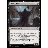 Crypt Ghast - Ravnica Remastered Thumb Nail