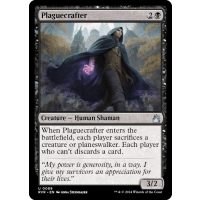 Plaguecrafter - Ravnica Remastered Thumb Nail