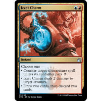 Izzet Charm - Ravnica Remastered Thumb Nail